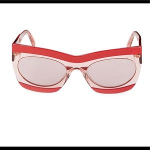 Emilio Pucci Sunglasses